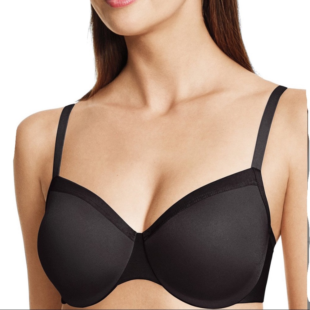 Wacoal Bra Classic Reinvention Spacer Full Fit 32DDD Hard to Find Size